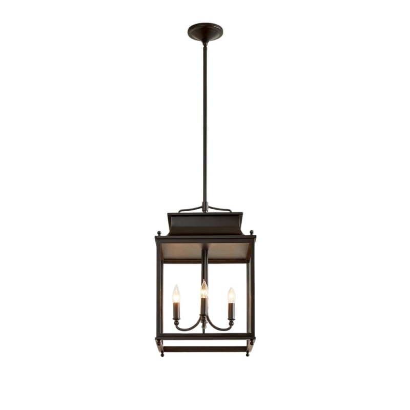 Yolvira Modern Outdoor Lantern...