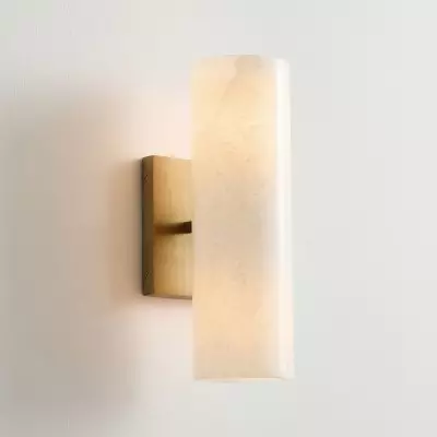 Wolvina Natural Marble Tube...