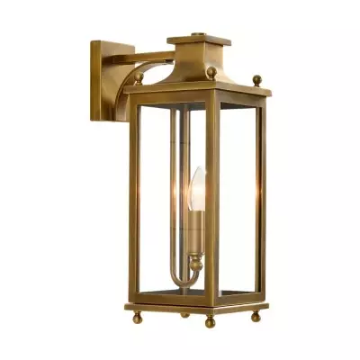 Yolvira Buiten Wandlamp -...