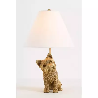 Pawdia Unique Table Lamp -...