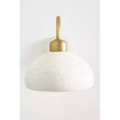 Radiica Speckled Ceramic...