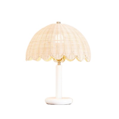 Olvara Rattan Bubble Table...