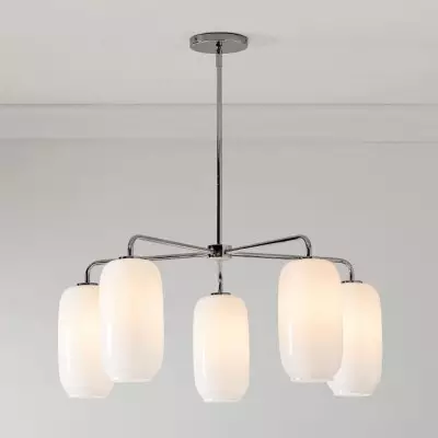 Lumivelle 5-lichts...