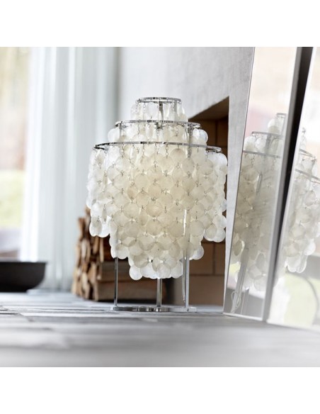 Lampe de table collection amusante