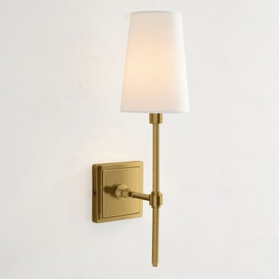 Lampada da parete Derlina...