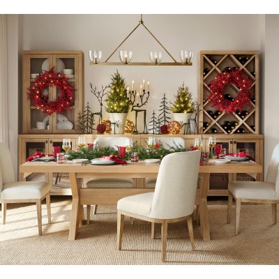 Lustre Auria en métal et... 2