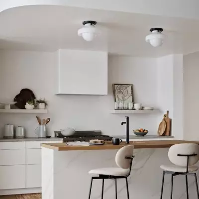 Hanton moderne plafondlamp... 2