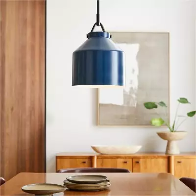 Hanton moderne metalen... 2
