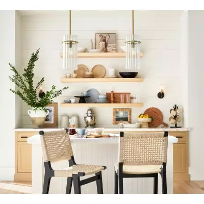 Lumora kristallen hanglamp... 2