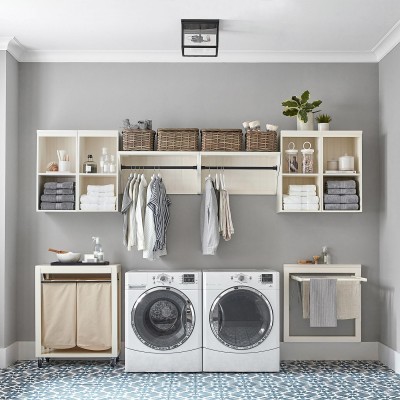 Plafonnier encastré en fer... 2