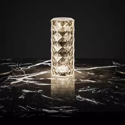 Lampe de Table Vodom Marquis 2