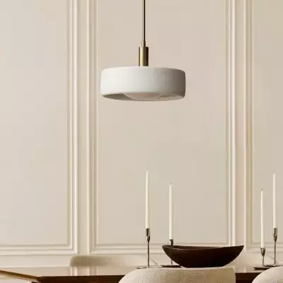 Cerova Modern Ivory... 2