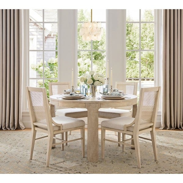 Sevra Cascading Glass Disc Pendant Light - Metal Vintage Brass Finish Fixture