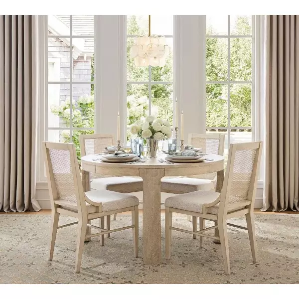 Sevra Cascading Glass Disc Pendant Light - Metal Vintage Brass Finish Fixture