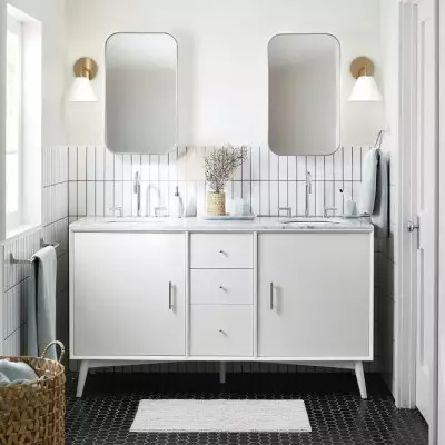 Conica Cone Wall Sconce -... 2