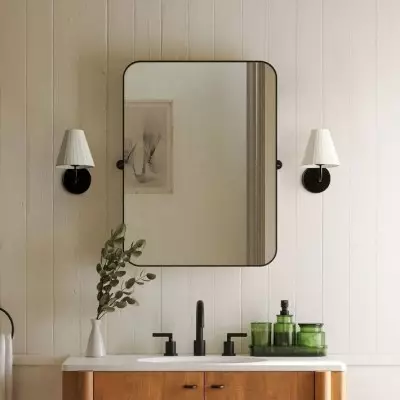 Fibura Sleek Metal Linen... 2