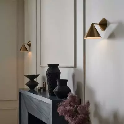 Brivana Sconce Wall Light -... 2