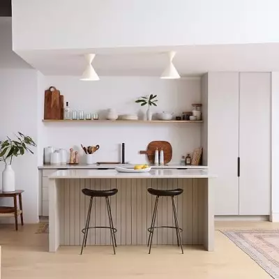 Brivana Semi-Flush Ceiling... 2