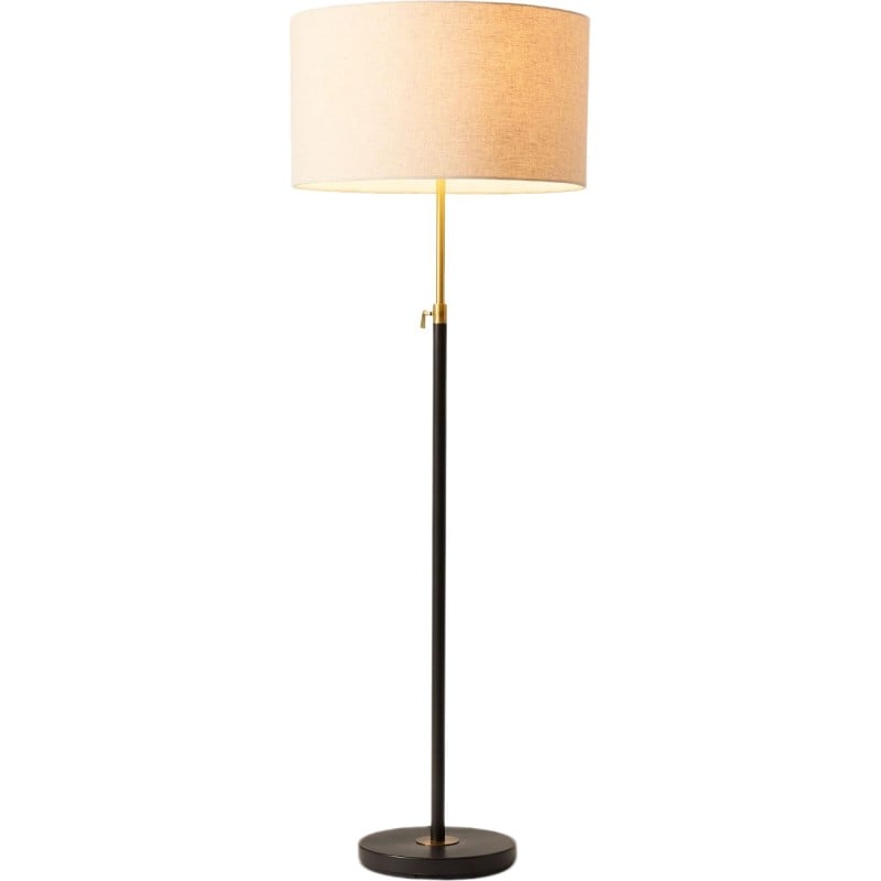 Lampadaire réglable Mavora - Lampe...