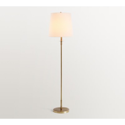 Lampadaire articulé Rowan -...