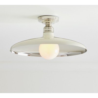 Plafonnier en métal Forvara...