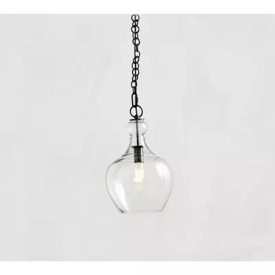 Lawson Glas-Pendelleuchte –...