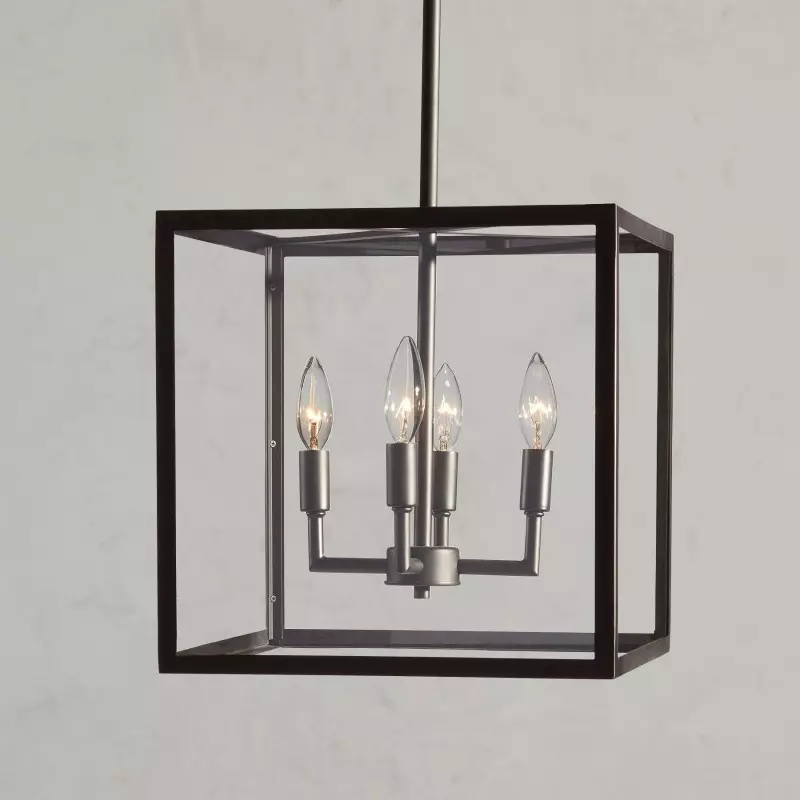 Lanterne d'extérieur moderne Ferrix,...