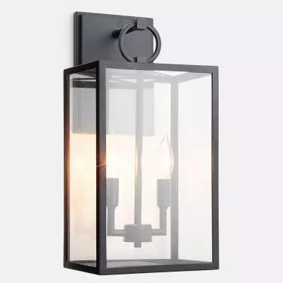 Lampada da parete per...