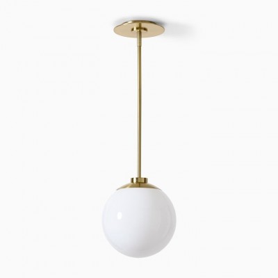 Suspension Globe Rivolence...