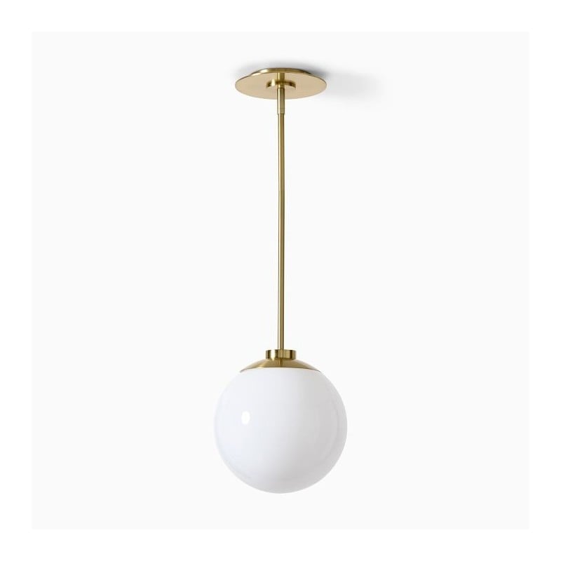 Suspension Globe Rivolence -...