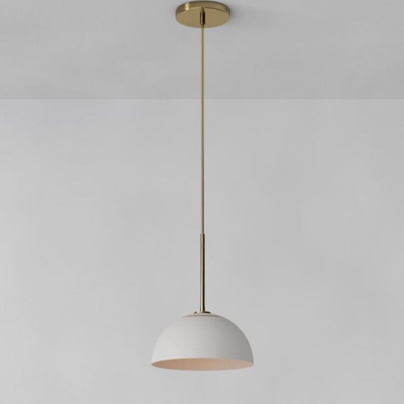 Suspension sculpturale moderne...