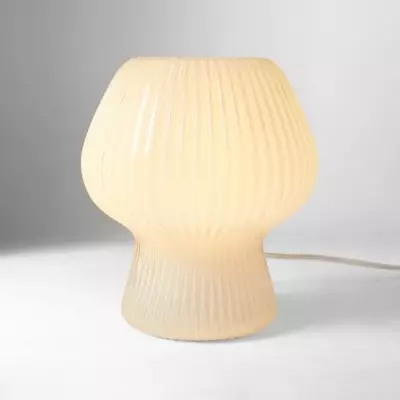 Lámpara de mesa Novarise de...