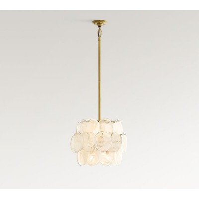 Suspension Sevra en forme...