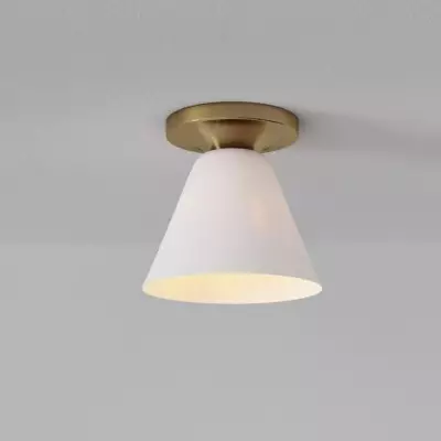 Conica Cone Flush Mount –...