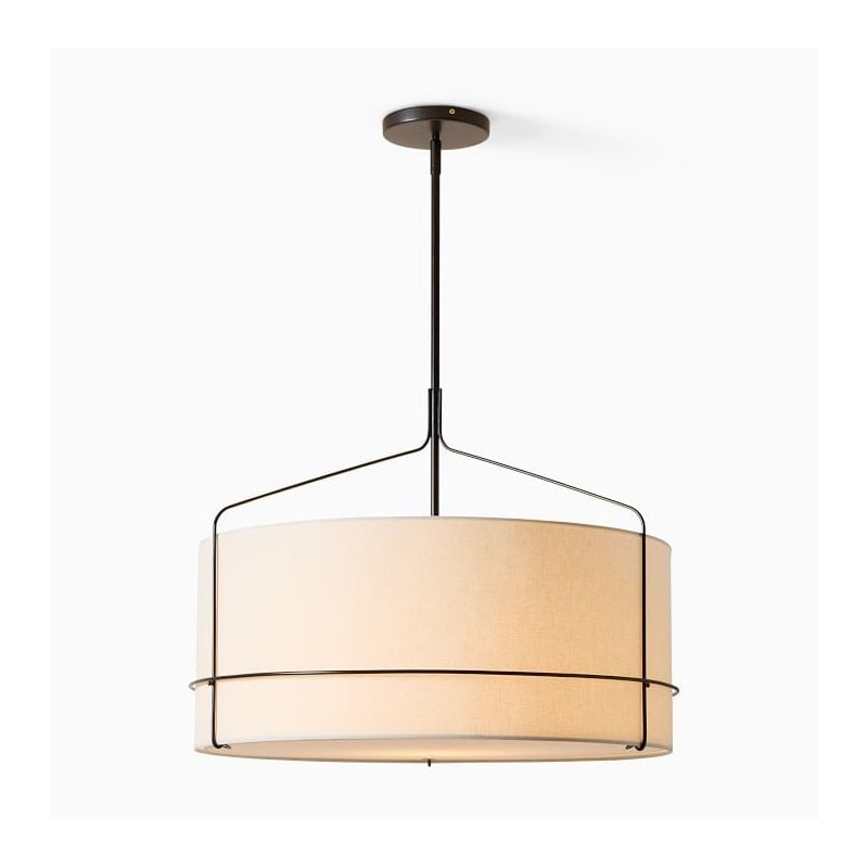 Horelia Pendant - Industrial Ceiling...