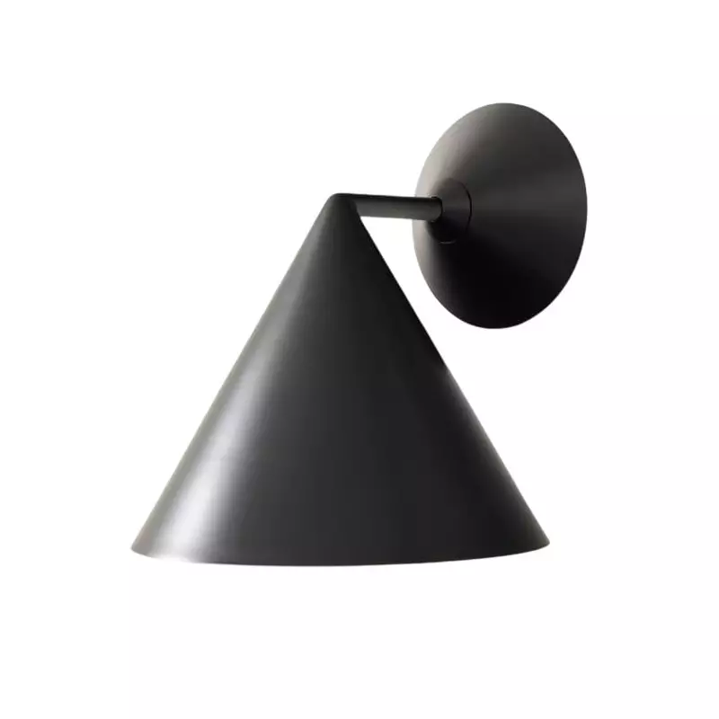 Brivana Outdoor Sconce - Modern Metal...