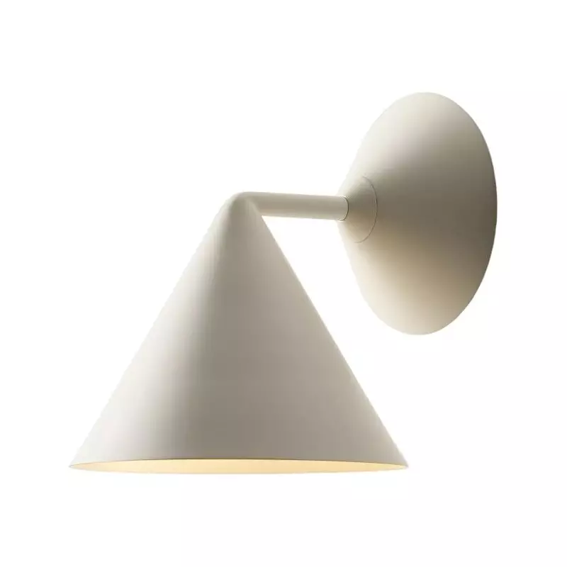 Brivana Sconce Wall Light - Brass...