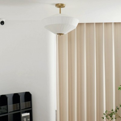 Plafonnier Elumina Tissu... 2