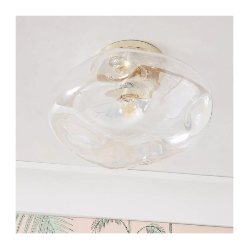 Lightail Flush Mount Ceiling Light -...