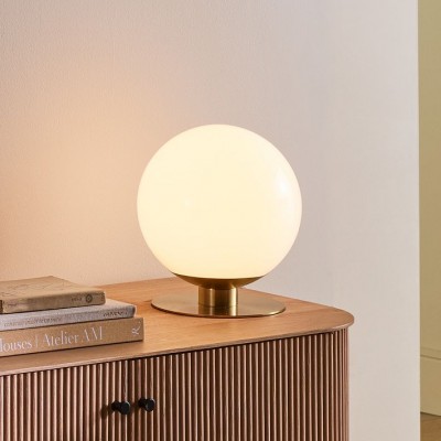 Rivolence Modern Table Lamp... 2