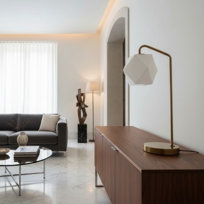 Talvior Luminous Geometric... 2