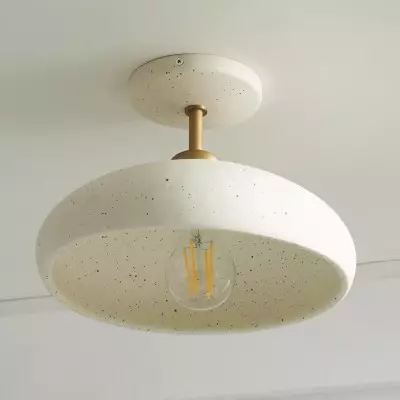 Radiica Ceramic Speckled...