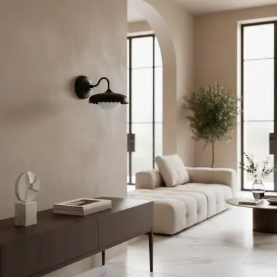 Rayla Outdoor Wall Sconce... 2
