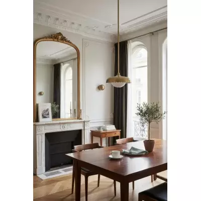Rayla Scallop Pendant Light... 2