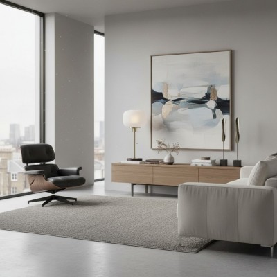 Lampe de table Pelviona en... 2