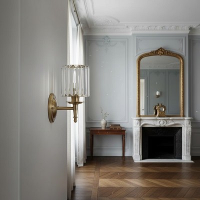 Applique murale vintage de... 2