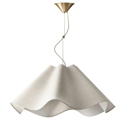 Suspension Oslan en lin...