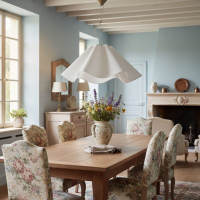 Suspension Oslan en lin... 2