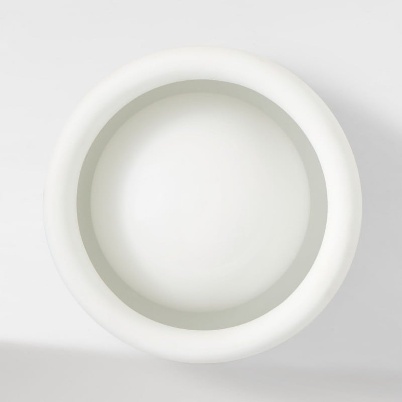 Applique Cerova moderne en porcelaine...