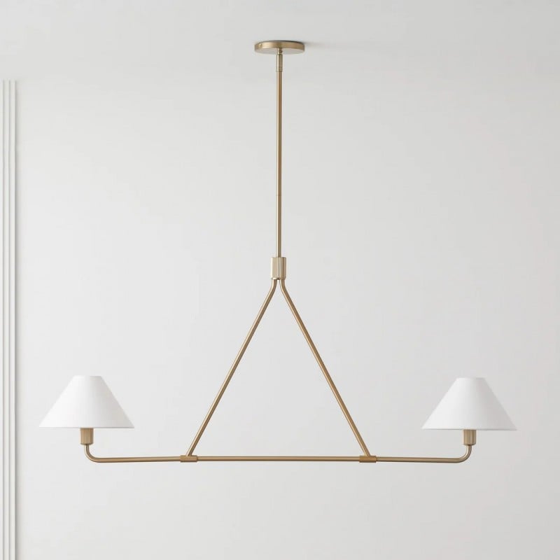 Suspension Diora - Luminaire moderne...
